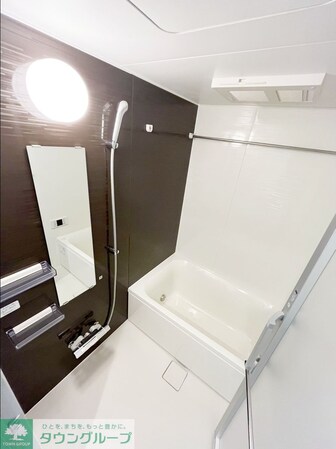 アーバンシャトー千葉中央の物件内観写真